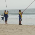 Um passeio na praia durante a prova de pesca realizada duranto as comemorações dos 45 anos do Pampo Clube de […]