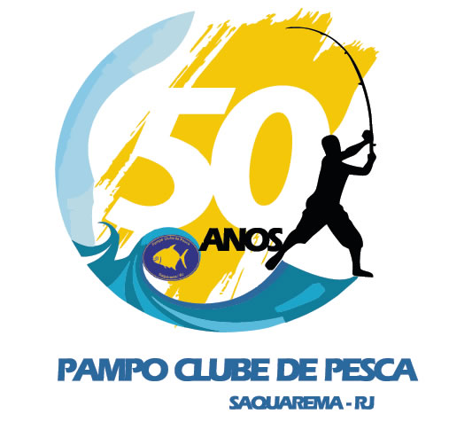 Prova Internacional de Pesca e Lançamento de Aniversário de 50 anos do Pampo Clube de Pesca – dias 09,10 e 11 de Outubro de 2015